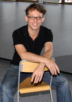 David