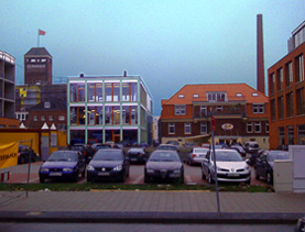 Rebeltanz vom Dorpatweg aus gesehen